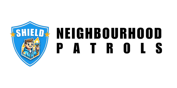 Shield Neighbourhood Patrols